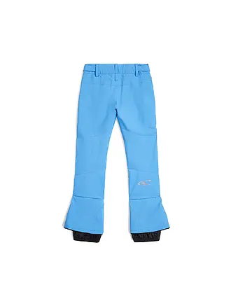 O'NEILL | Pantalón de snowboard para niña FWC Cruz | blau